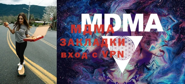тгк Новозыбков